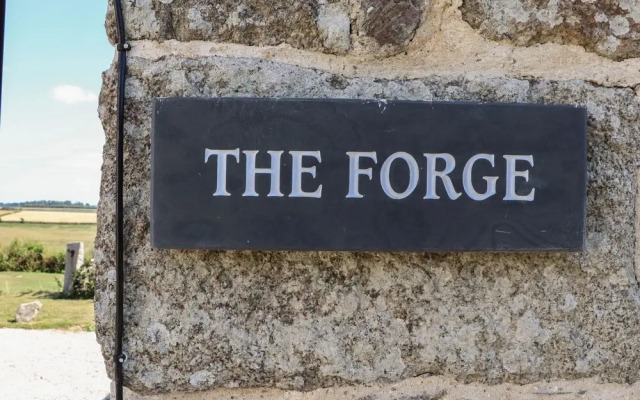 The Forge