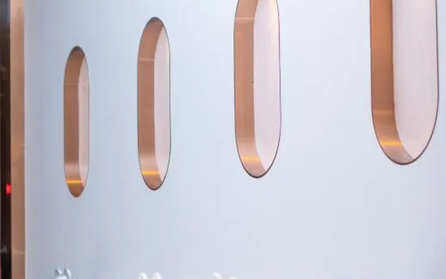 Gemu Hotel (Shenzhen Bao'an International Airport Gushu Subway Station)