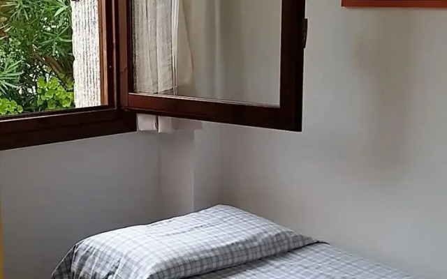 Trilocale Lux Santelmo