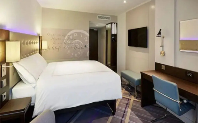 Premier Inn Rosenheim City Lokhofe