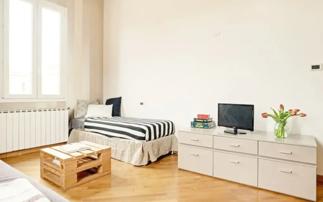 Sant'Orsola Design Apartment
