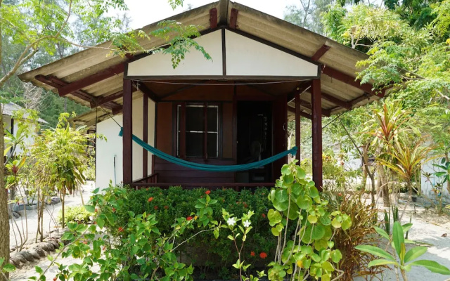 Laemson 1 Bungalow