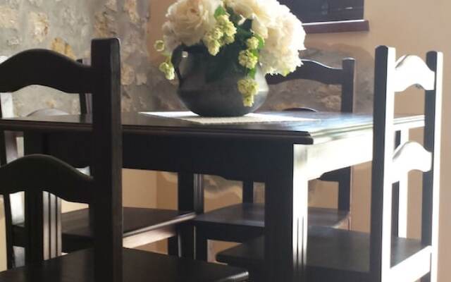 El Requexu Apartamentos Rurales