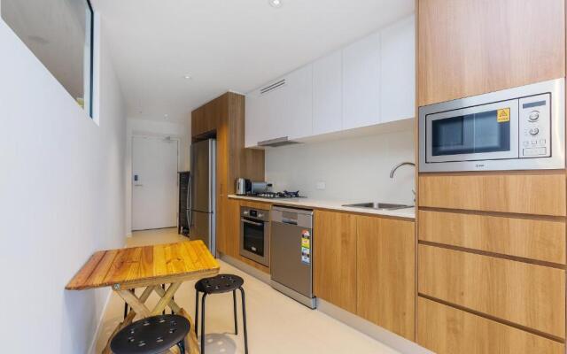 Kozyguru Brisbane Cbd 2 Bedrooms Skytower Qbn222-703