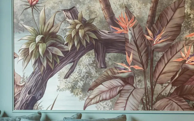 Nature and Haven of Peace Apartment