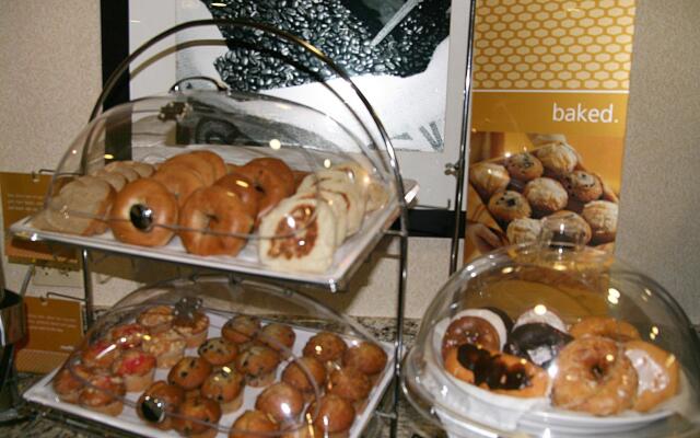 Hampton Inn Sandusky-Central