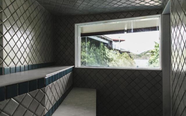 Hotel Ferradura Private