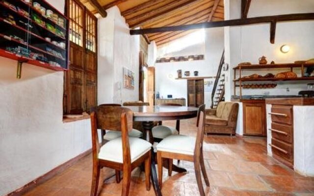 Tinto Hostel