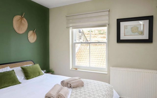 The Endeavour Restaurant With Rooms