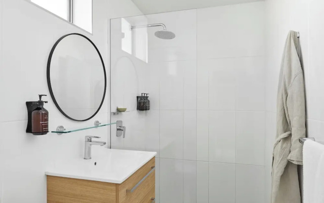 The Clairfield Hotel