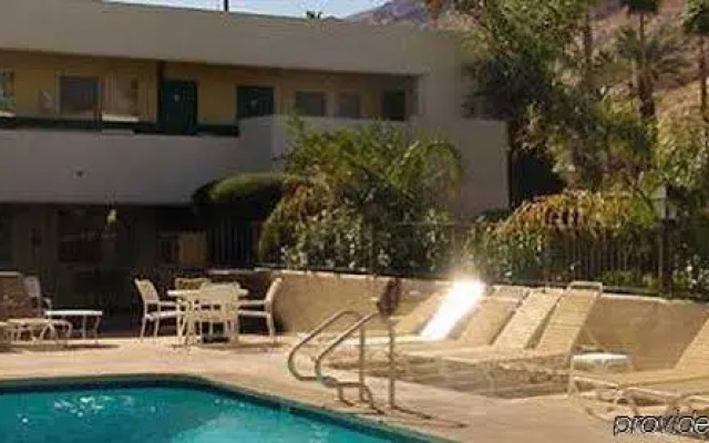 Musicland Hotel
