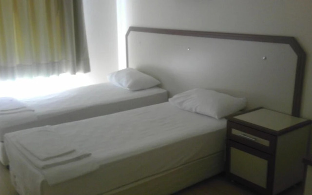 Zeytin Apart Otel