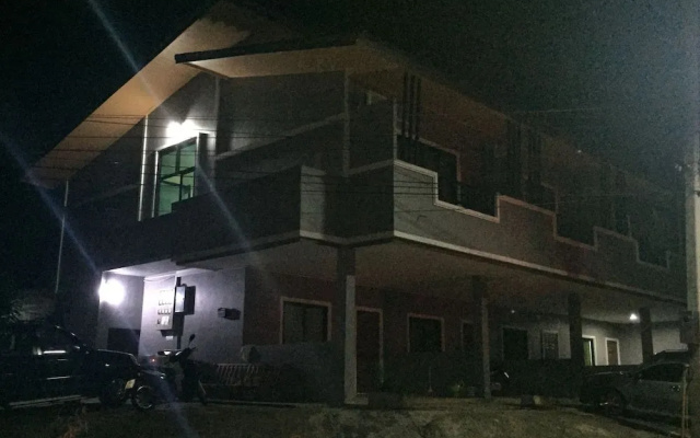 Am House