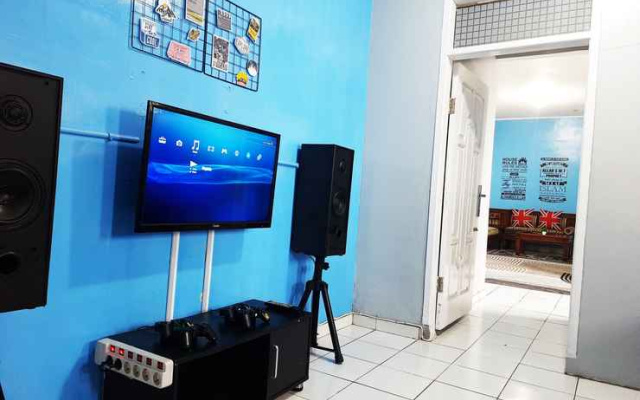 Ciwidey Homestay 2