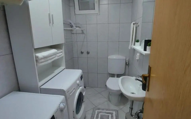 Studio apartment Portofino