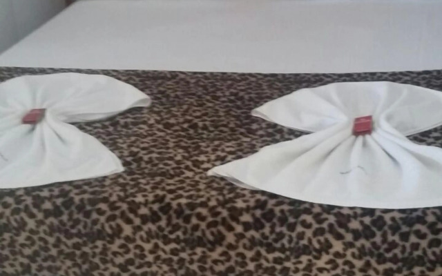 Pousada e Agencia Serra Azul