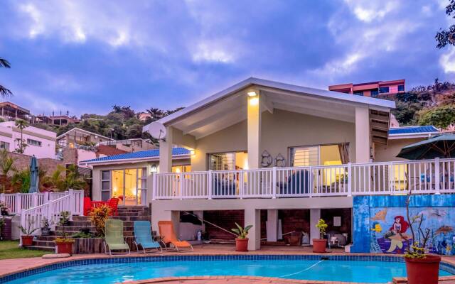 Ruby Sands Exclusive Holiday Home