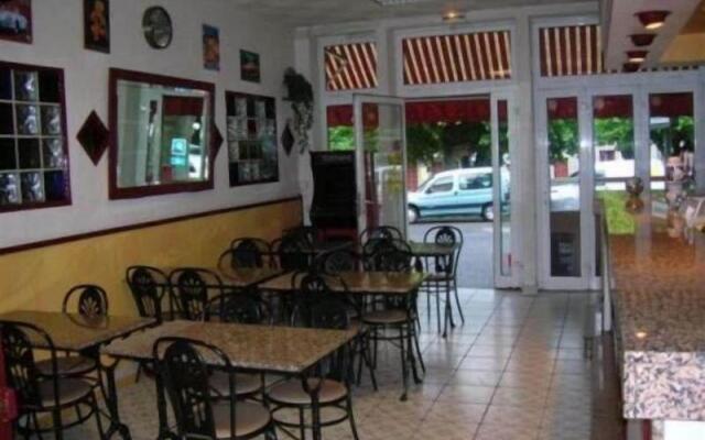 Hotel Restaurant Le Costabonne