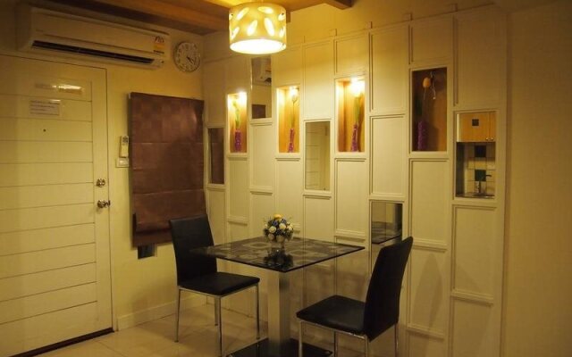 Baramee-Partners Guesthouse