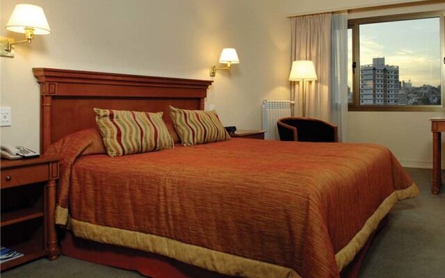Austral Hotel