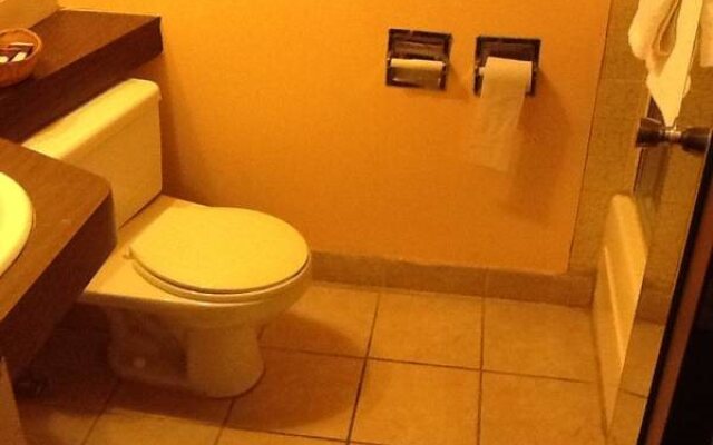Regency Inn & Suites