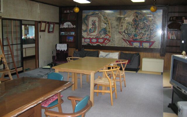 Towadako Backpackers