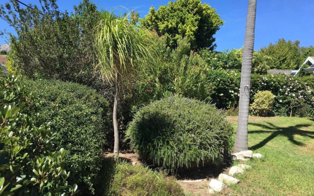 Villa Karibu In Tokai