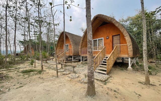 Nepal Himalayan Paulownia Resort