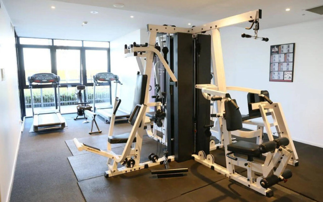 Docklands Prestige Apartments Melbourne