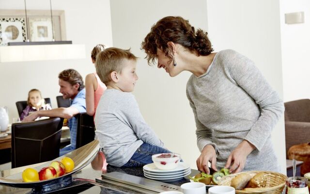 Wildkogel Resorts - Das Bramberg