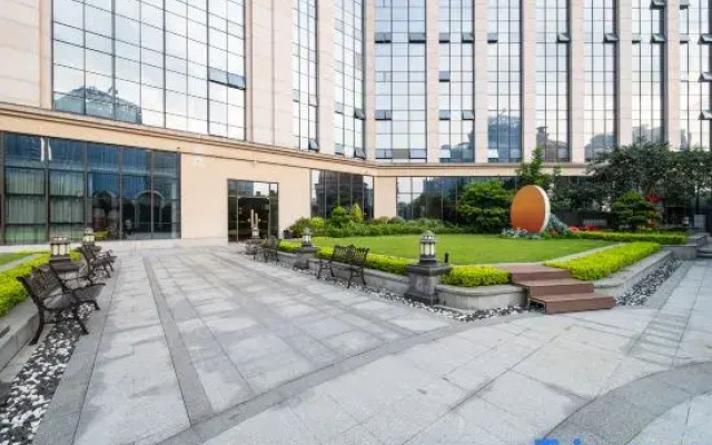 RENZEN SEASONS HOTEL Qingyuan