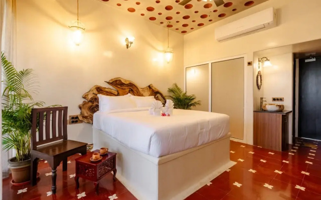 Nomads Resort - Destination Stays