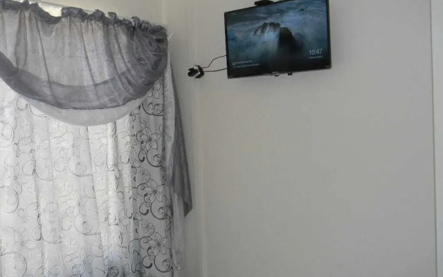 M2T Guest House