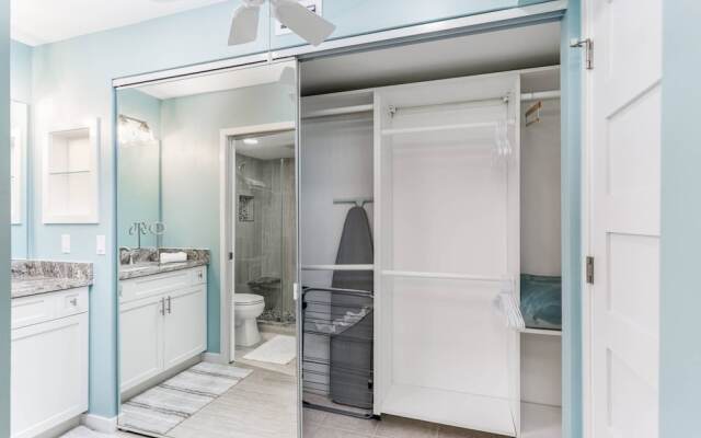 Our House at Turtle Gate