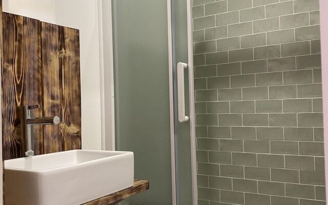 Le Jardin du Moustoulac