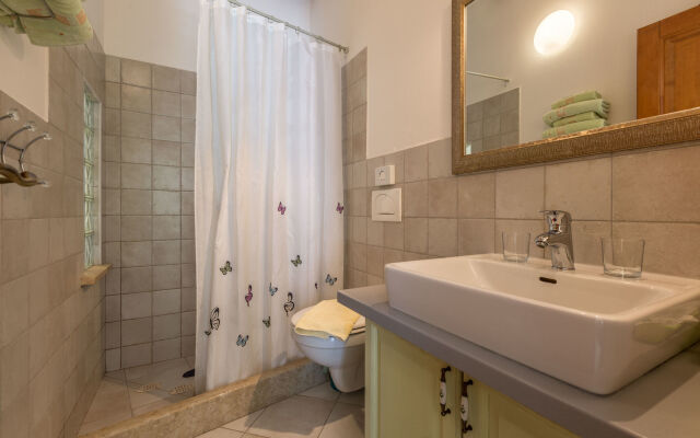 Apartments Casa Saina