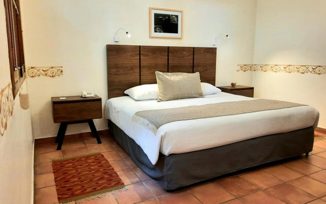 Casa Los Cantaros Hotel Boutique