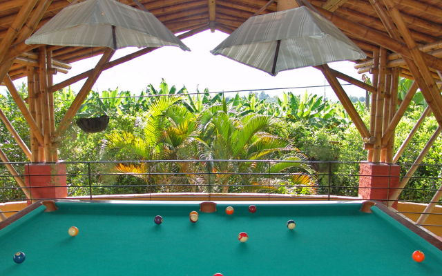 Finca Hotel La Quinta Porra