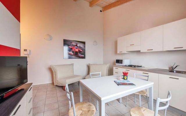 Hotel Maranello Village