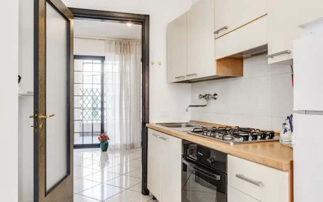 Stella del Mattino Bright Apartment