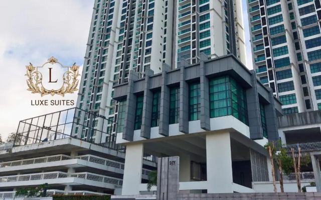 Luxe Suites at Skyloft