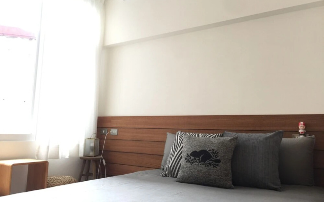 Roomi House 2