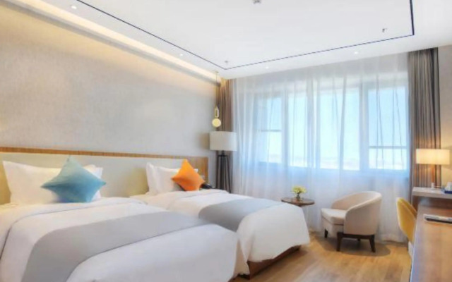 Blue Bay Resort Hotel
