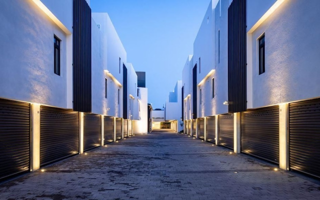 La Moon Boutique Motel