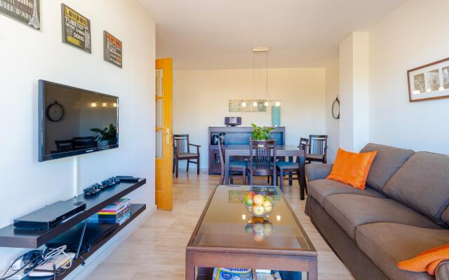 10269 - Apartment 80 meters from the beach