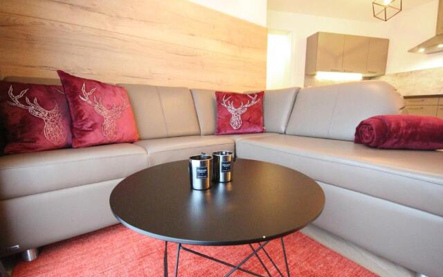 Appartements Parkgasse by Schladming-Appartements