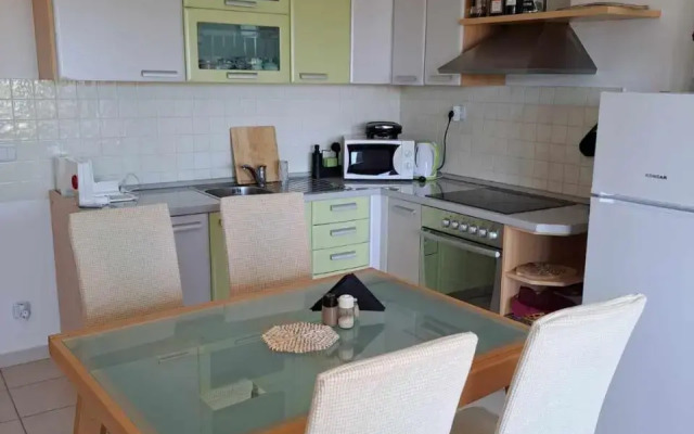 Apartments Melon