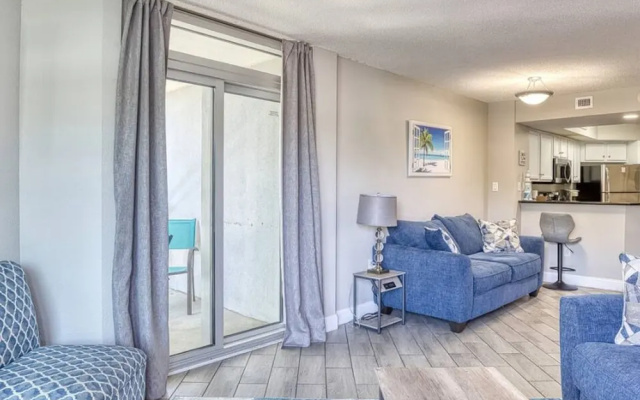 Oceanview Retreat at the Beach