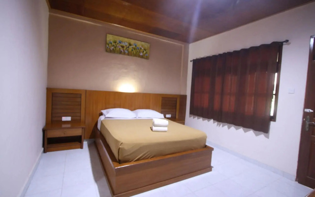 Suka Beach Inn