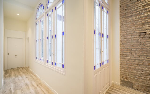 Apartamentos Velázquez